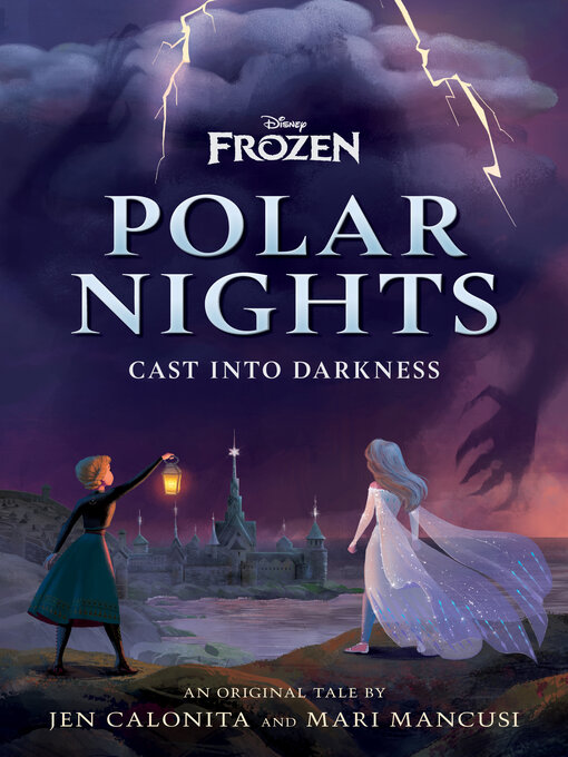 Title details for Disney Frozen Polar Nights by Jen Calonita - Available